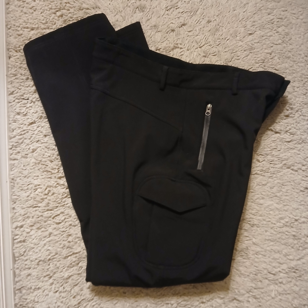 Free Soldier snow, ski pants